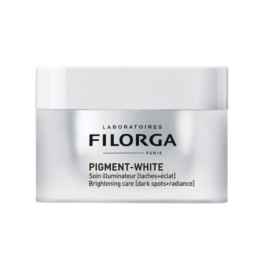 Filorga Pigment-White Crema Unificadora Iluminadora, 50 ml | Farmaconfianza