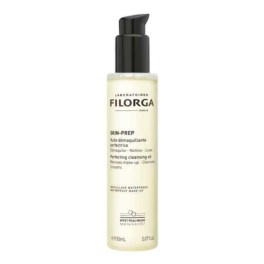 Filorga Skin-Prep Aceite Desmaquillante, 150 ml | Farmaconfianza