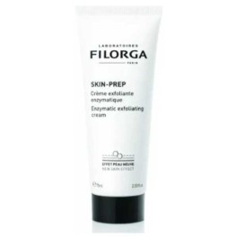 Filorga Skin-Prep Crema Enzimática Exfoliante, 75 ml | Farmaconfianza