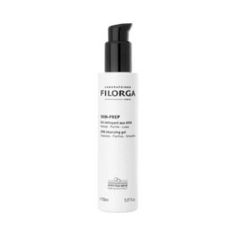 Filorga Skin-Prep Gel Limpiador con AHA, 150 ml | Farmaconfianza