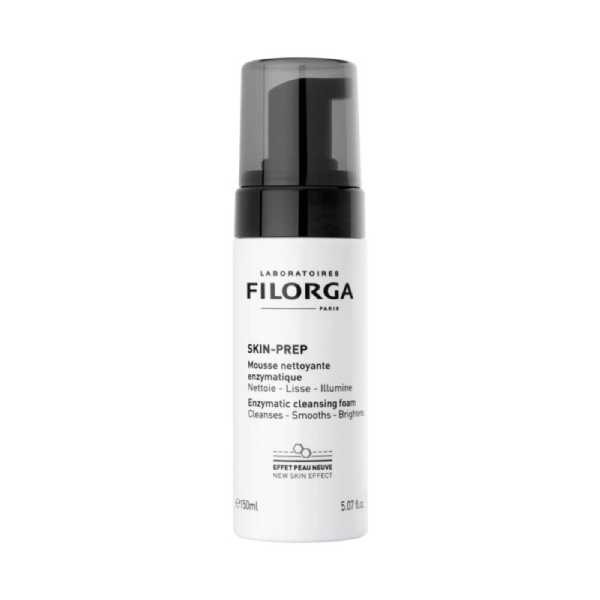 Filorga Foam Cleanser Mousse Desmaquillante | Farmaconfianza | Farmacia Online