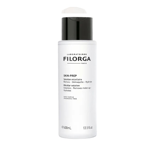 Filorga Skin Prep Solución Micelar, 400 ml