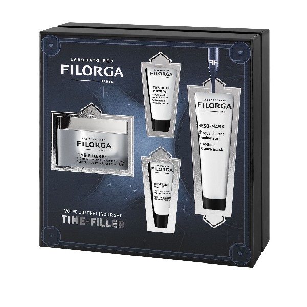 Filorga Time Filler Cofre Piel Normal Seca