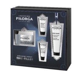 Filorga Time Filler Cofre Piel Normal Seca