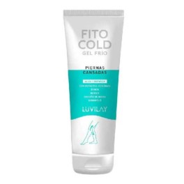 Fito Cold Gel Frío para Piernas Cansadas, 250 ml | Farmaconfianza