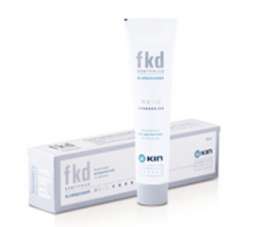 FKD Dentífrico Blanqueador, 75 ml|Farmaconfianza