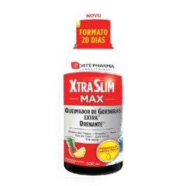 Forté Pharma Xtra Slim Max, 500 ml | Farmaconfianza