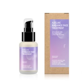 Freshly Cosmetics Azelaic Radiance Face Treatment, 50 ml | Farmaconfianza