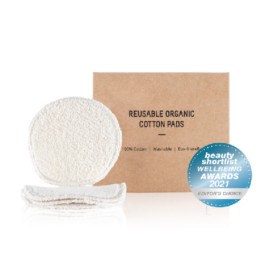Freshly Cosmetics Reusable Organic Cotton Pad | Compra Online