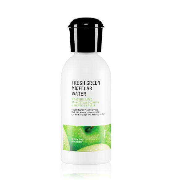 Freshly Cosmetics Gresh Green Micellar Water, 150 ml | Farmaconfianza