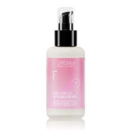 Freshly Cosmetics Hair Control Styling Cream, 100 ml | Farmaconfianza