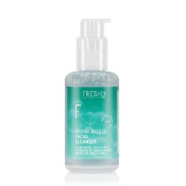 Freshly Cosmetics Marine Breeze Facial Cleanser, 100 ml | Farmaconfianza