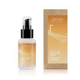 Freshly Cosmetics Hair Rescue Protecting Serum, 50 ml | Farmaconfianza