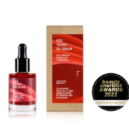 Freshly Cosmetics Red Velvet Oil Serum, 30 ml | Farmaconfianza