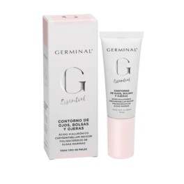 Germinal Essential Contorno de Ojos, Bolsas y Ojeras, 15 ml