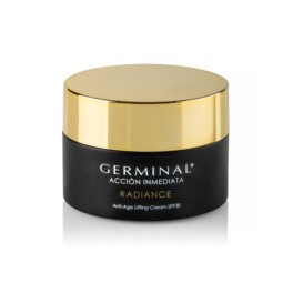 Germinal Radiance Crema Antiedad de Día SPF30, 50 ml