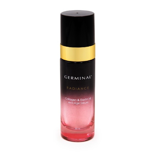 Germinal Radiance Collagen Elastin 4 Serum, 30 ml