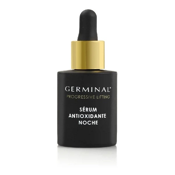 Germinal Ultra Antioxidant 4 Lift Night Serum, 30 ml