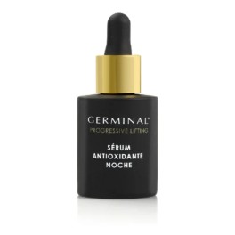 Germinal Ultra Antioxidant 4 Lift Night Serum, 30 ml