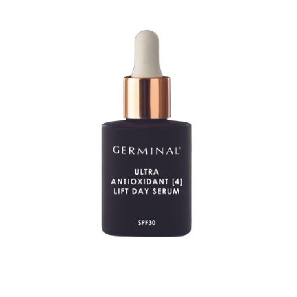Germinal Ultra Antioxidant 4 Lift Day Serum SPF30, 30 ml