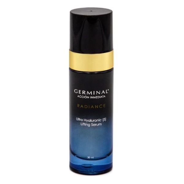 Germinal Radiance Ultra Hyaluronic Lift 5 Sérum, 30 ml