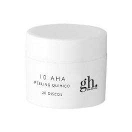 Gh 10 AHA Peeling Discos Renovador | Compra Online