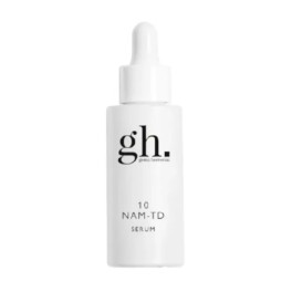 Gh 10 NAM-TD Sérum Despigmentante, 30 ml | Farmaconfianza