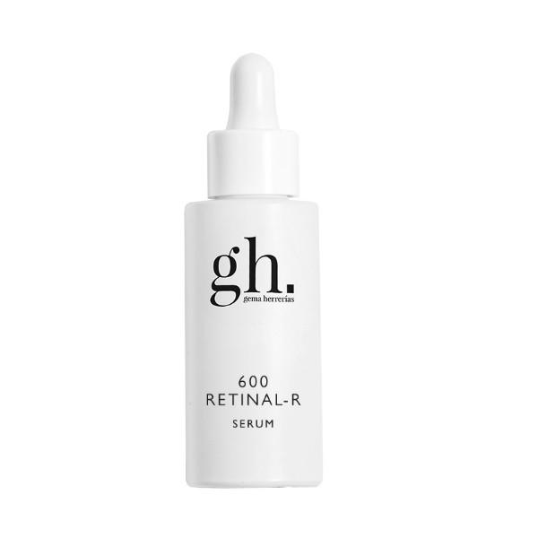 Gh 600 Retinal-R Sérum, 30 ml | Farmaconfianza