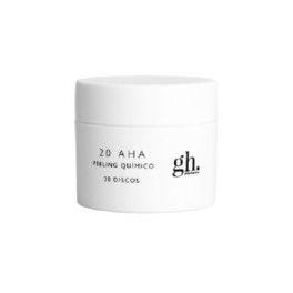 gh 20 AHA Peeling Químico 20 discos | Compra Online