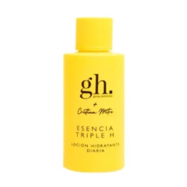 Gh Esencia Triple H Loción, MInitalla 50 ml