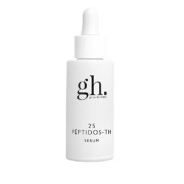 Gh Gema Herrerías 25 Péptidos-TH Sérum, 30 ml