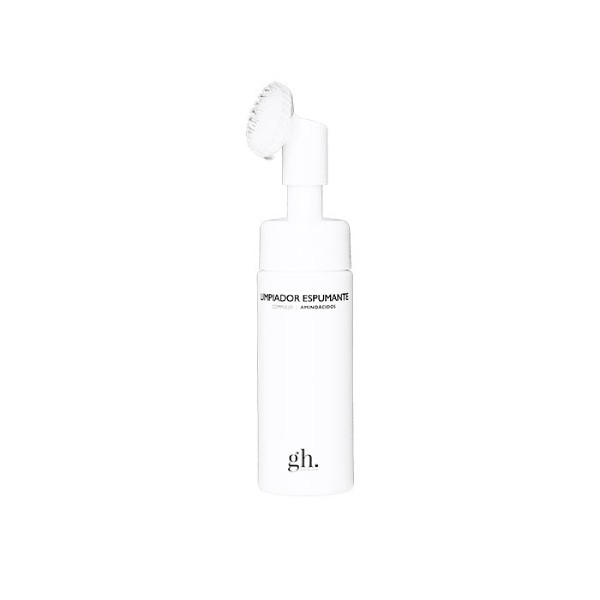 Gh Limpiador Espumante, 150 ml