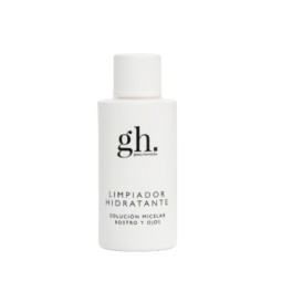 Gh Limpiador Hidratante Micelar Minitalla 50 ml