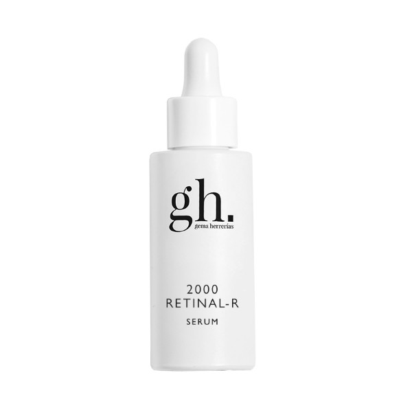 Gh 2000 Retinal-R Sérum, 30 ml | Farmaconfianza