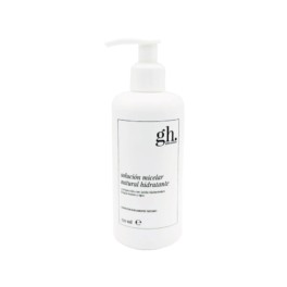 gh Solución Micelar Natural Desmaquillante e Hidratante 250 ml | Compra Online