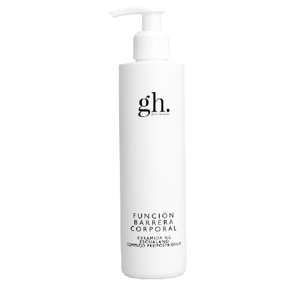 Gh Función Barrera Corporal, 250 ml