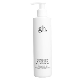 Gh Función Barrera Corporal, 250 ml