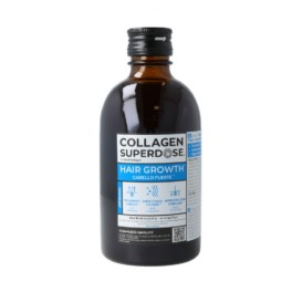 Gold Collagen Superdose Hair Growth, 300 ml