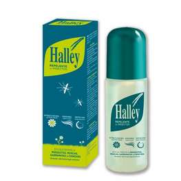 Halley Spray Antimosquitos, 150ml