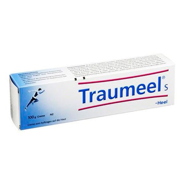 Pharma Vida - 💪 Aprovecha nuestra promoción de #Traumeel, el mejor  modulador de inflamación. Por la compra de 2 lleva el 3ero gratis. Para  traumatismos de cualquier tipo: ✓Esguinces y distorsiones ✓Contusiones