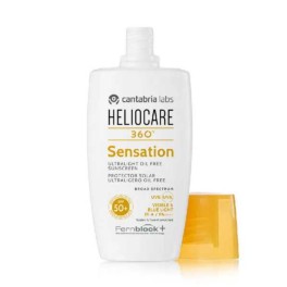 Heliocare 360º Sensation, 50 ml | Farmaconfianza