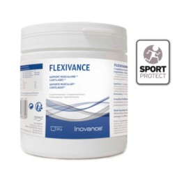 Inovance Flexivance Sport Protect, 210 g | Farmaconfianza