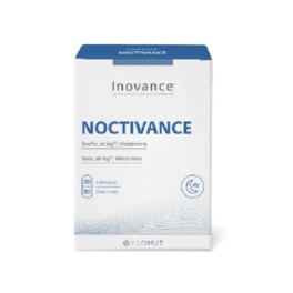 Inovance Noctivance, 30 cápsulas | Compra Online