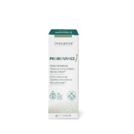 Inovance Probiovance J Niños Flora e Inmunidad, 30 ml | Compra Online