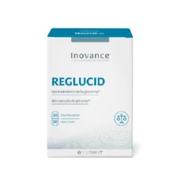 Inovance Reglucid, 30 comprimidos | Compra Online