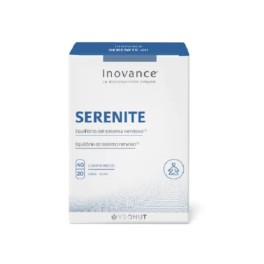 Inovance Serenite, 40 comprimidos | Compra Online