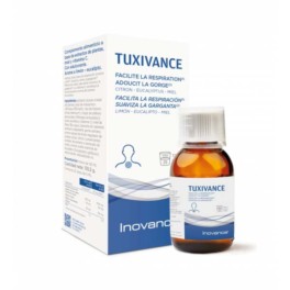 Inovance Tuxivance, 125 ml | Farmaconfianza