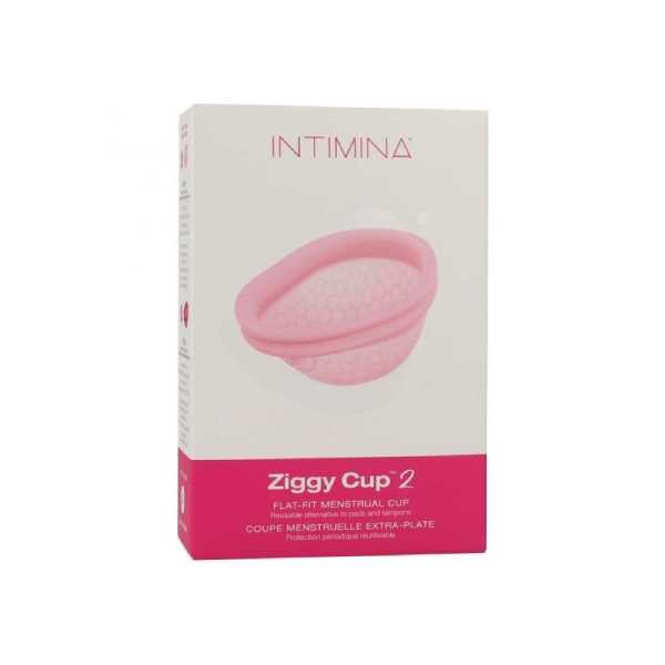 Intimina Ziggy Cup 2 Talla A | Farmaconfianza