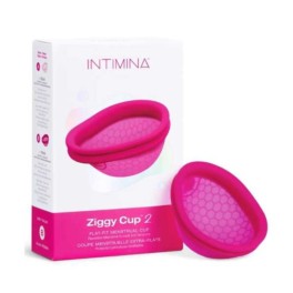 Intimina Ziggy Cup 2 Talla B | Farmaconfianza