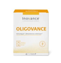 Inovance Oligovance 14 sobres | Compra Online